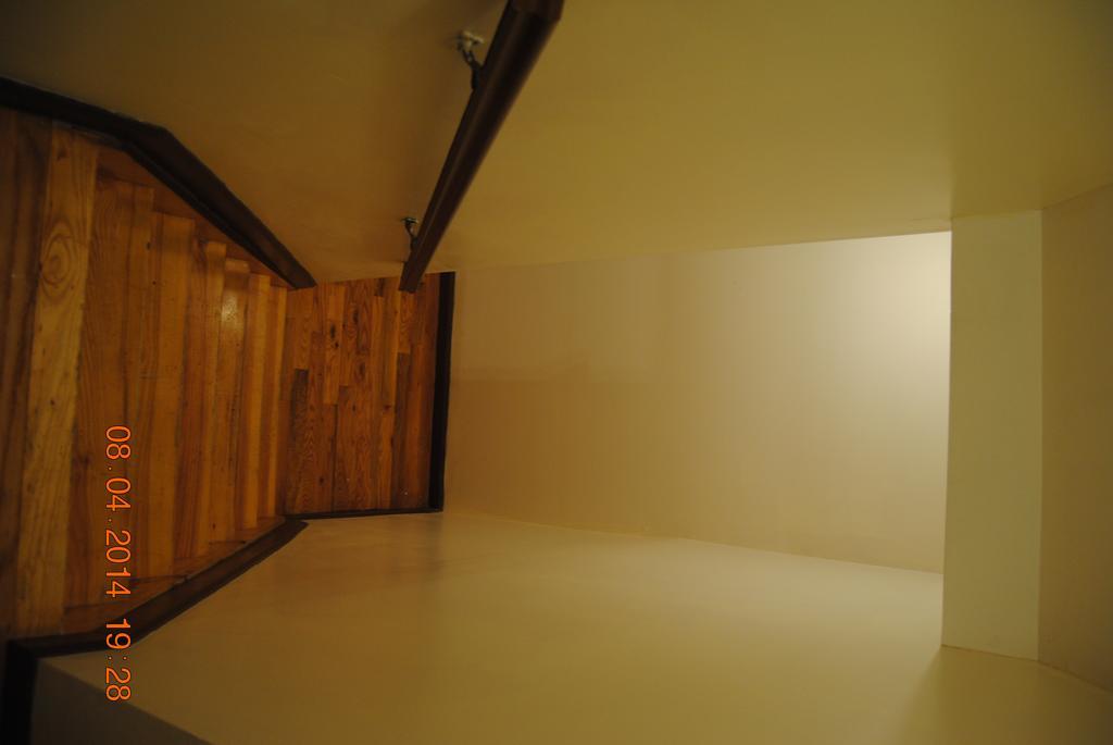 Cozy Corner Appartement