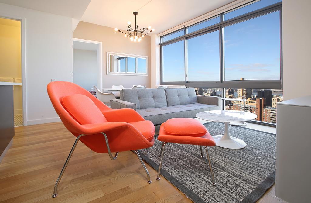 Upper West Side Appartement