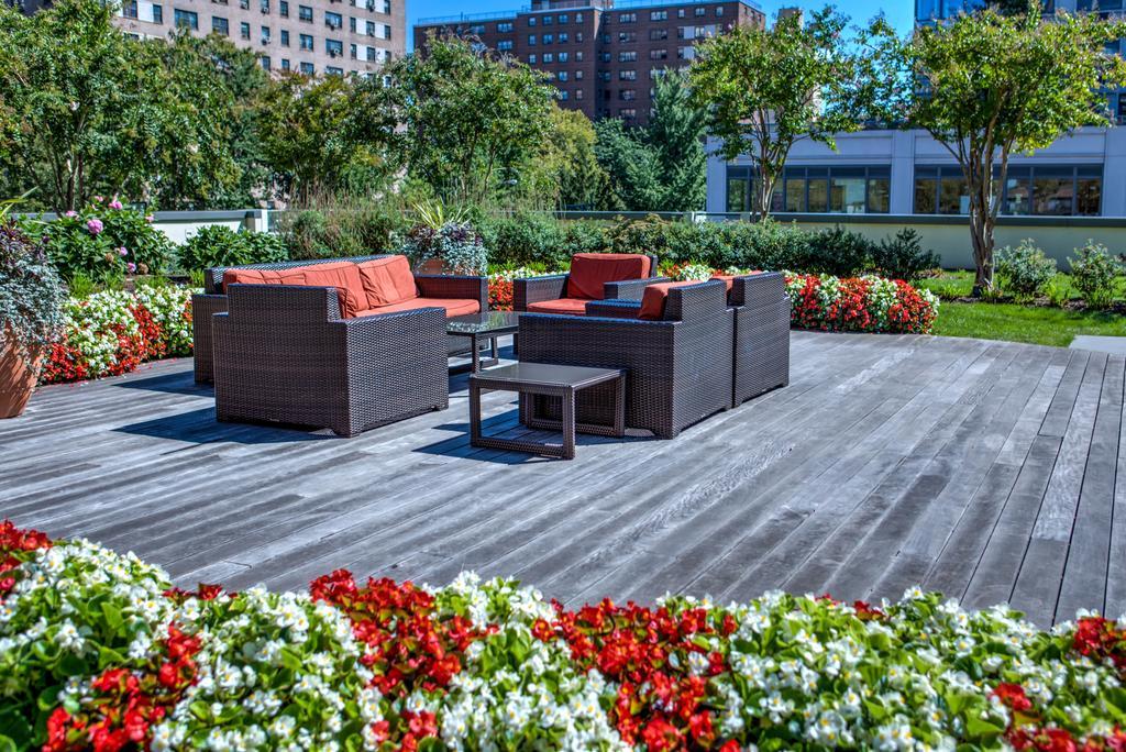 Upper West Side * Nueva York