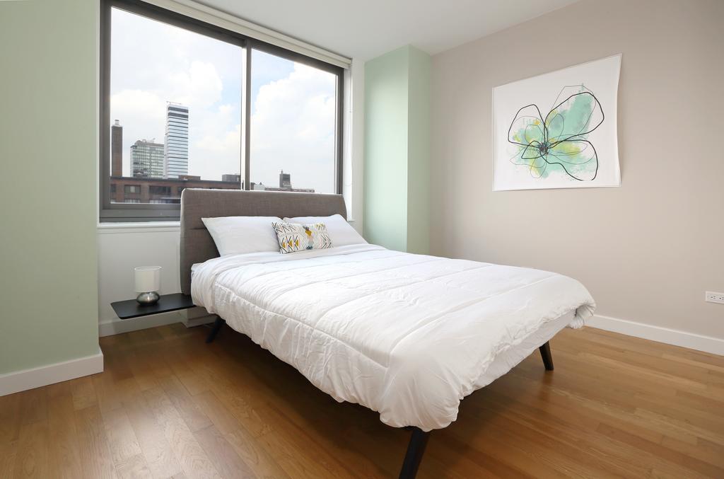 Upper West Side Appartement *