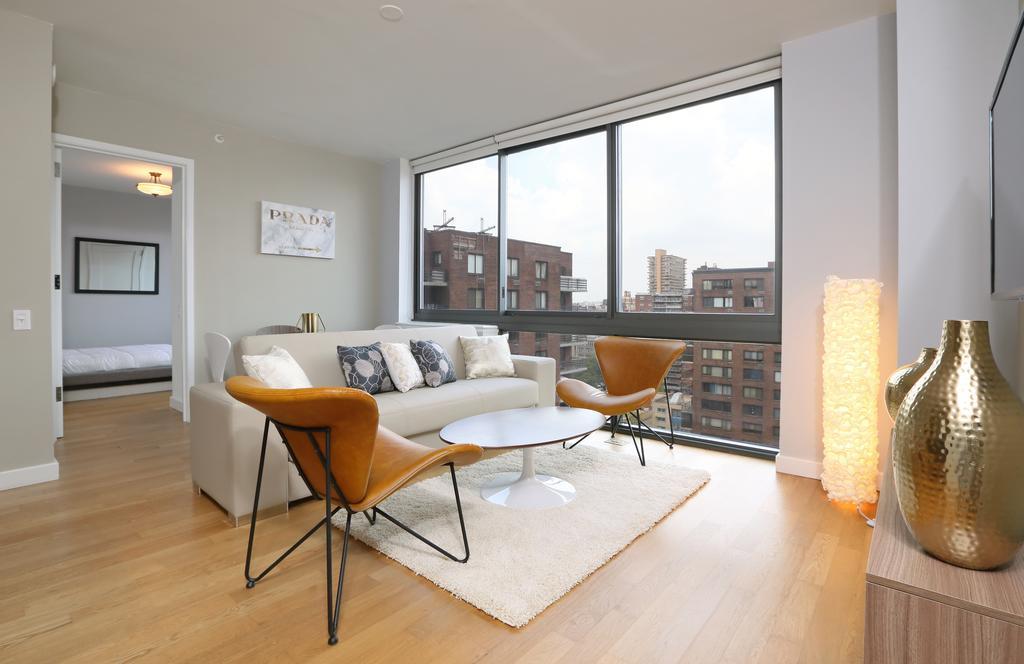 Upper West Side Appartement *