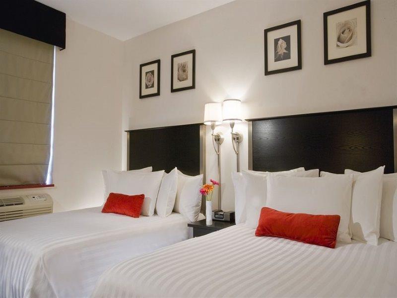 36 Hudson (adults Only) 3* Nova York