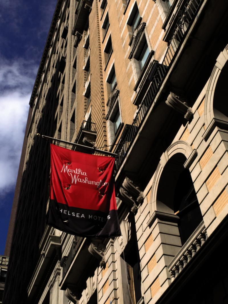 The Redbury Nova York