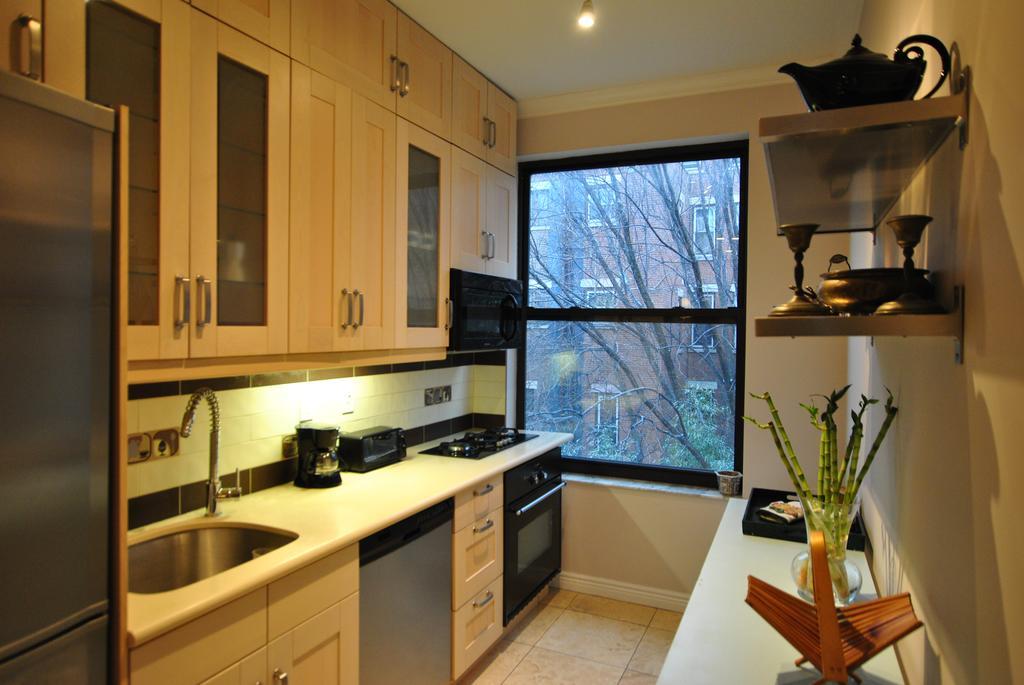 Historic Harlem Duplex