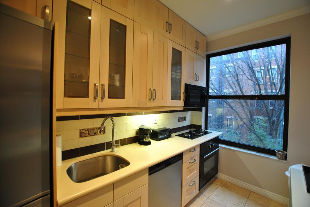 Historic Harlem Duplex Appartement *