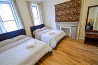 Appartement West Side New York