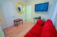 Appartement West Side