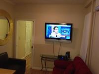 West Side Appartement New York