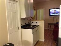 West Side Appartement
