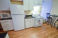 Appartement West Side *