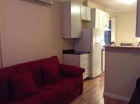 West Side Appartement *