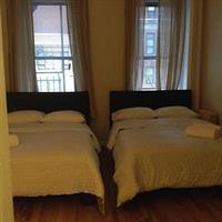 Appartement West Side New York