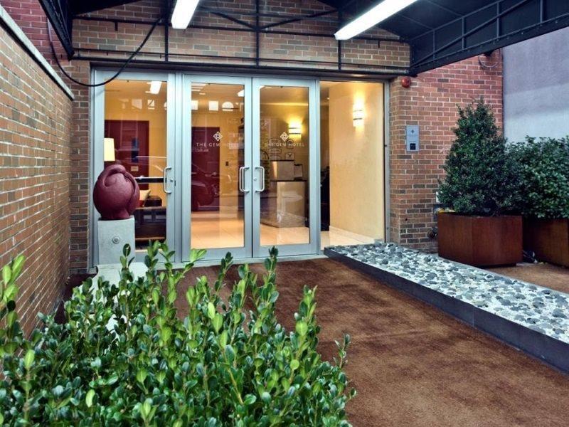 36 Hudson (adults Only) 3* Nova York