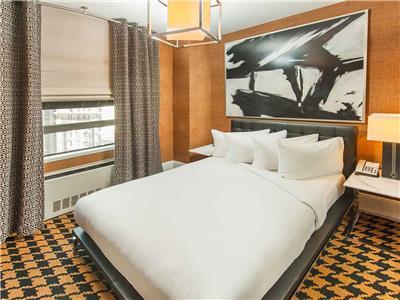 Hotel Ameritania At Times Square 4*