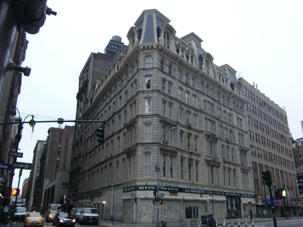 Appartement Midtown Manhattan *