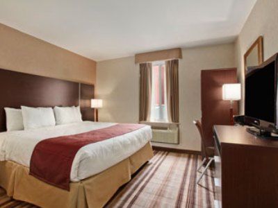 Hotel Days By Wyndham Jamaica / Jfk Airport New York City