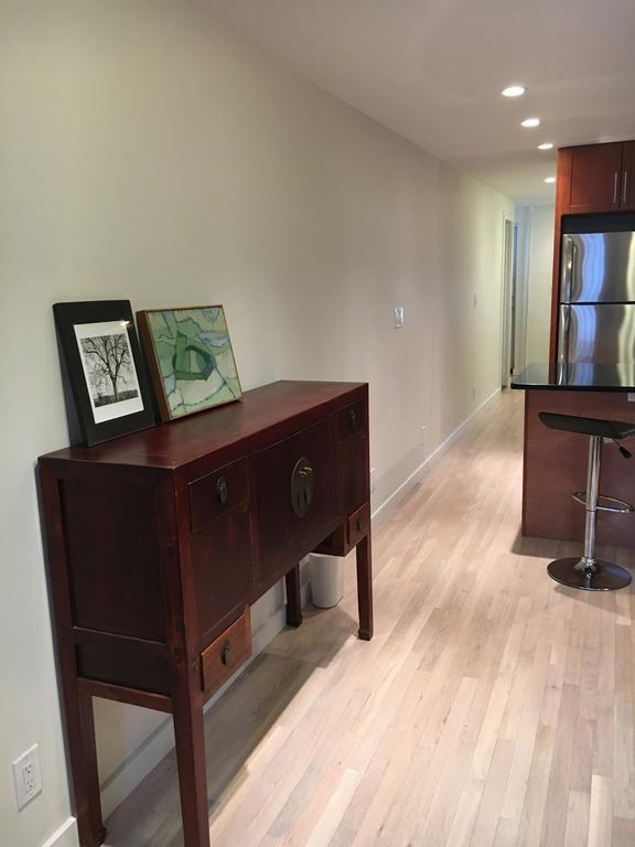 Prospect Place Appartement *