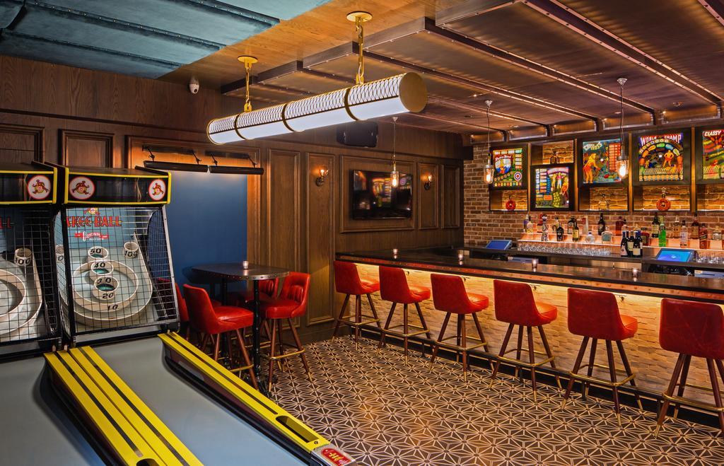 Dream Midtown, By Hyatt Nova York