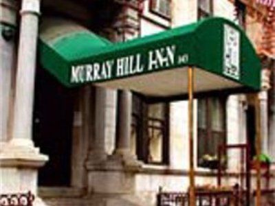 Murray Hill 2* New York