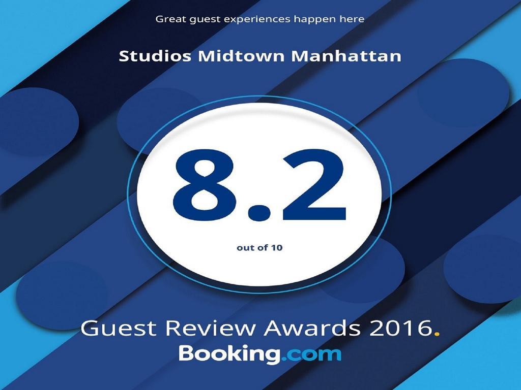 Appartement Midtown Manhattan