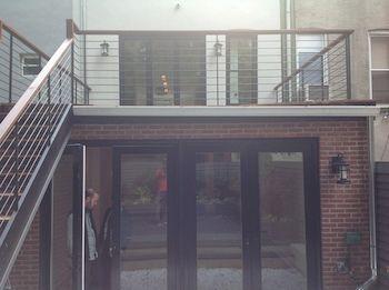 Appartement Prospect Place