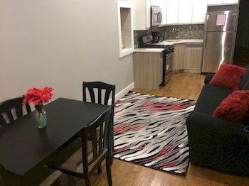 Prospect Place Appartement