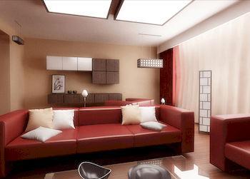 Appartement Kosciuszko Street *
