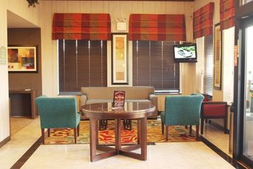 Express Kennedy Airport Hotel New York