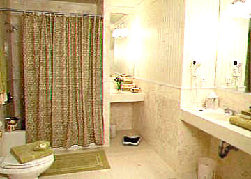 Salisbury Hotel 3*
