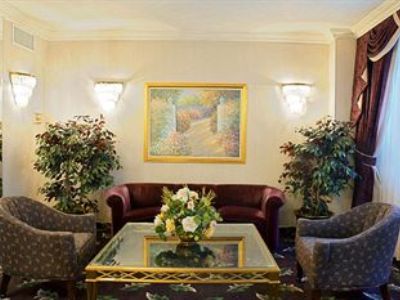 Murray Hill Hotel 2*