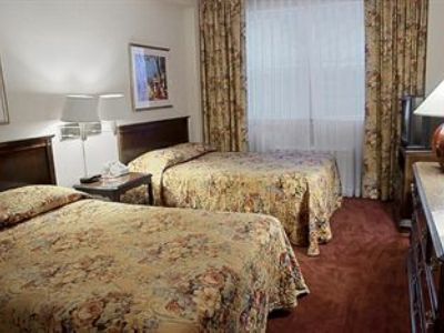 Hotel Murray Hill New York