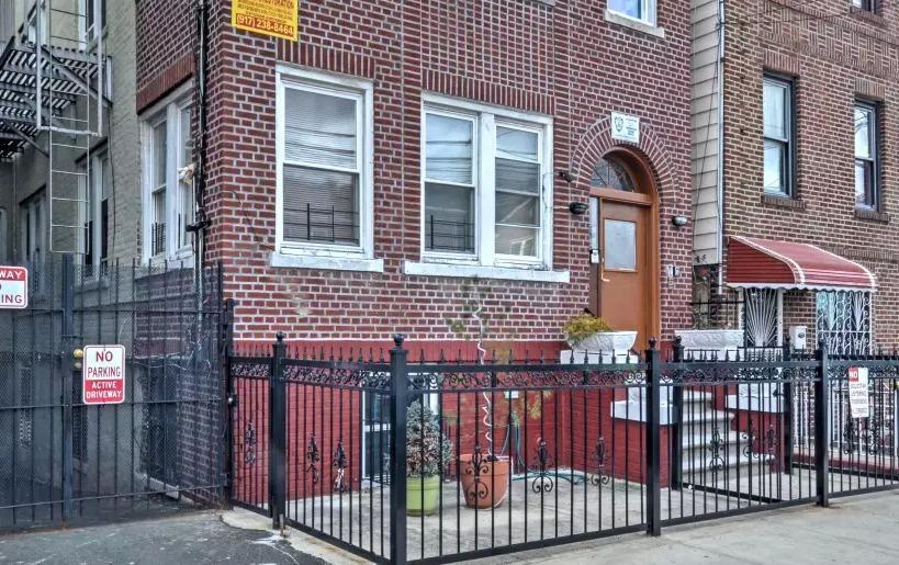 Two Bedroom - North East Bronx Nueva York
