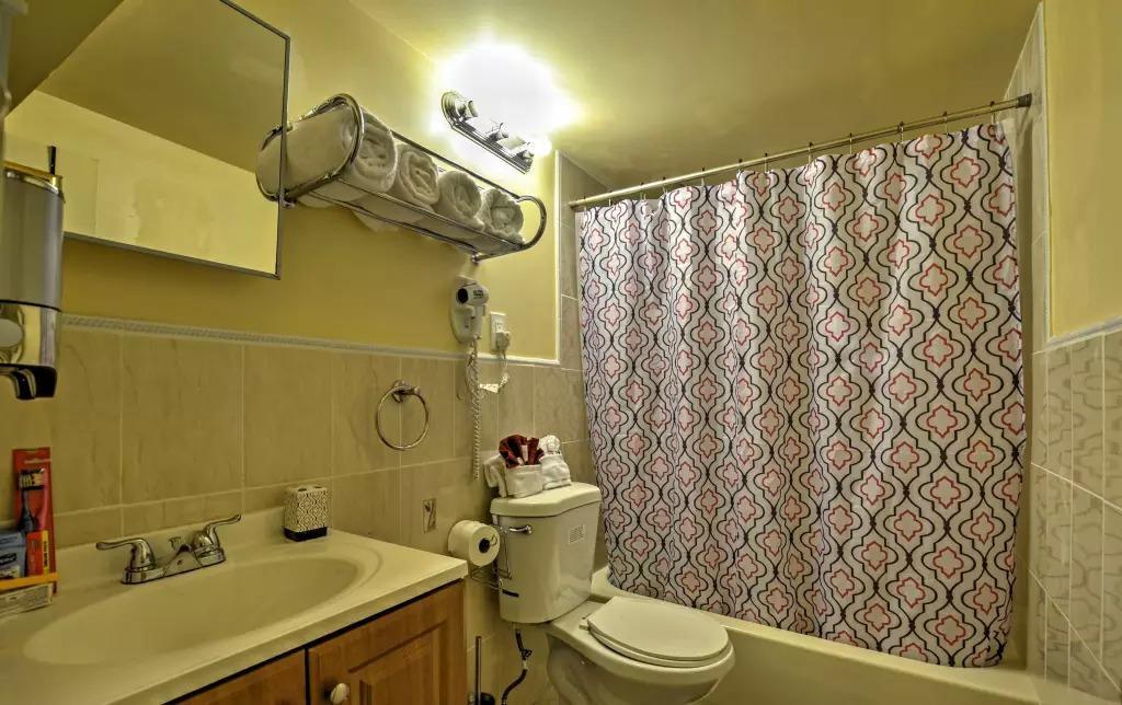 Apartamento Two Bedroom - North East Bronx *