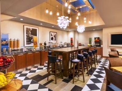 Hampton Manhattan/downtown- Financial District Hotel New York