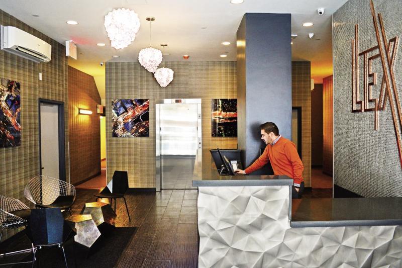 Lex Boutique 3*