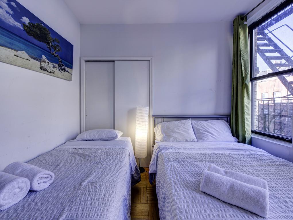 Appartement 2 Bedroom Hell's Kitchen