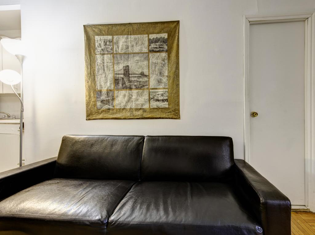 2 Bedroom Hell's Kitchen Appartement