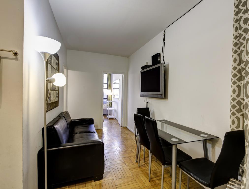 2 Bedroom Hell's Kitchen Appartement *