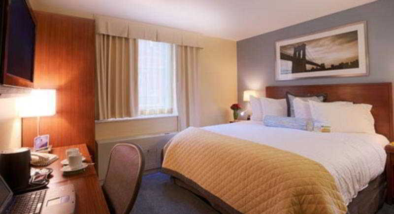 Voco Times Square South By Ihg Hotel Nueva York