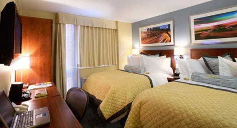 Voco Times Square South By Ihg Nueva York