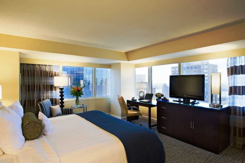 Hyatt Regency Times Square Hotel Nova York