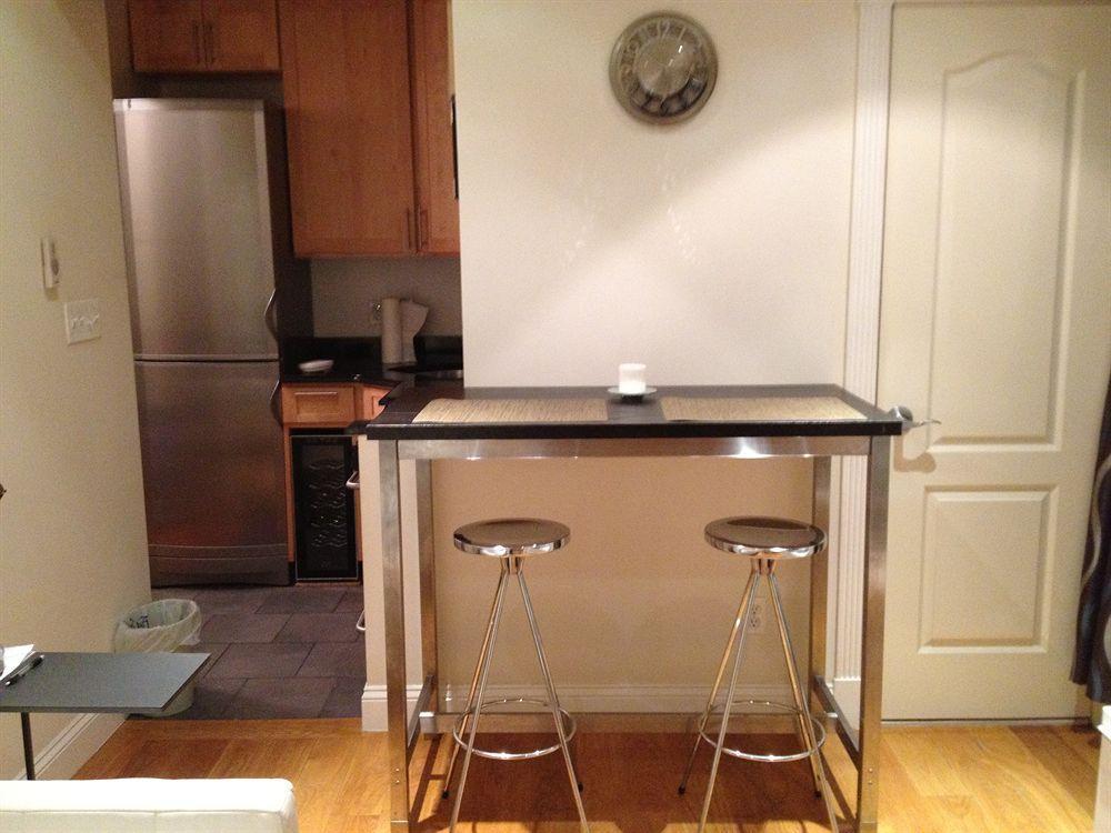 Un Appartement