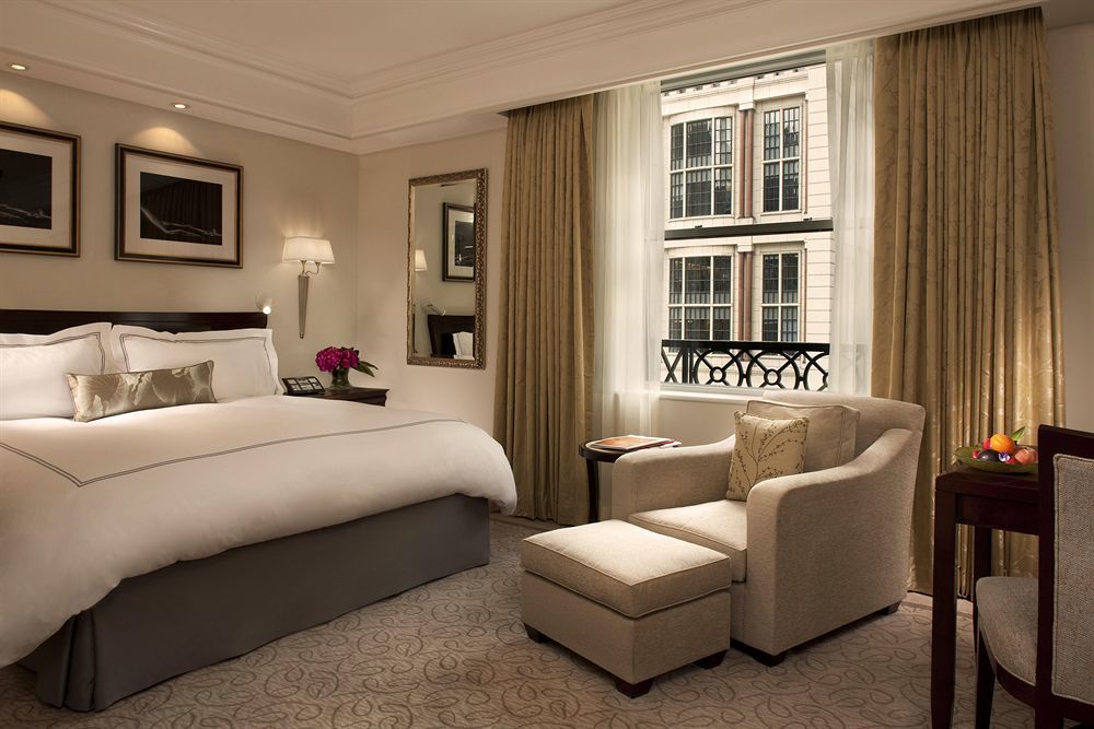 The Peninsula 5* Nueva York