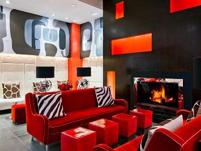 Hotel Ameritania At Times Square New York