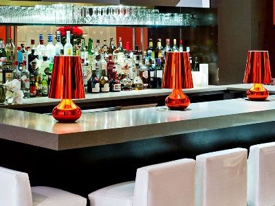 Ameritania At Times Square 4* New York