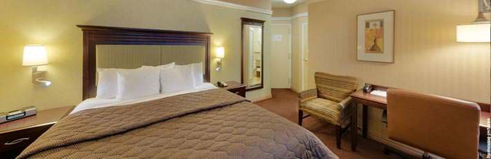 46 Times Square Hotel Nueva York