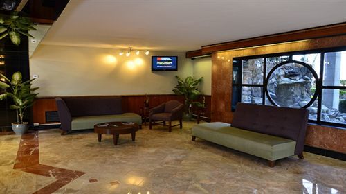 Garden & - Jfk 3* New York