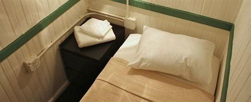Albergue The Bowery House *