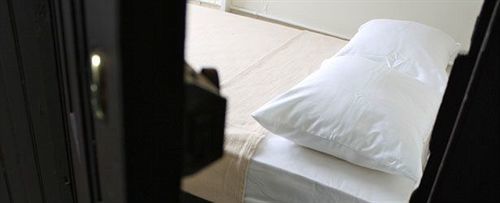 Albergue The Bowery House Nova York