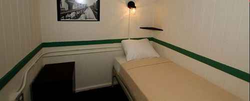 The Bowery House * Nueva York